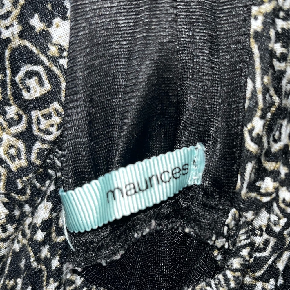 Maurices | Racerback Dress - Picture 3 of 3